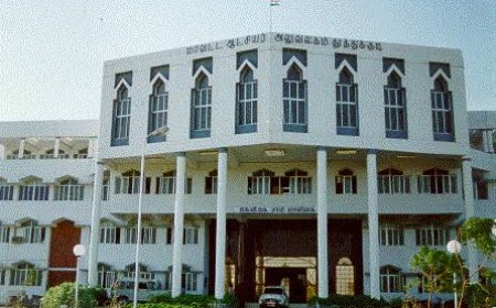 தூத்துக்குடி ஆட்சியர் அலுவலக மெத்தனபோக்கு, குறைதீர்க்கும் முகாம் மனுக்களுக்கு தீர்வு எப்போது?