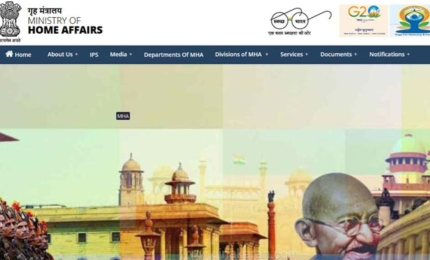 உளவுத்துறையில் 4987இடங்கள்:10ம் வகுப்பு படித்தவர்களுக்கு வாய்ப்பு.