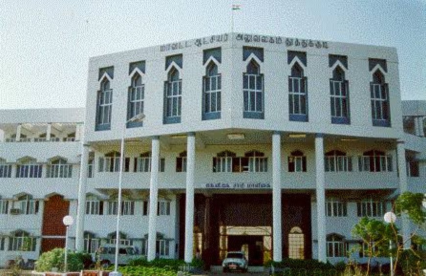 தூத்துக்குடி ஆட்சியர் அலுவலக மெத்தனபோக்கு, குறைதீர்க்கும் முகாம் மனுக்களுக்கு தீர்வு எப்போது?