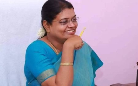 தூத்துக்குடி மக்களின் நீண்ட நாள் கோரிக்கை நிறைவேற போகுதா? அமைச்சர் கீதா ஜீவன் கொடுத்த ஸ்வீட் பதில்.!