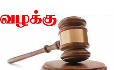 சமூகவலைதளங்களை தவறாக பயன்படுத்தியதாக தூத்துக்குடியை சேர்ந்த 9 பேர் மீது பாய்ந்தது வழக்கு.!