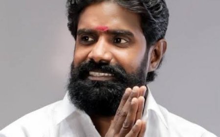 5 மாணவர்களுக்கு பி.சி.ஆர் வழக்கு – PMT தலைவர் முயற்சியால் வழக்கிலிருந்து விடுவிப்பு.!