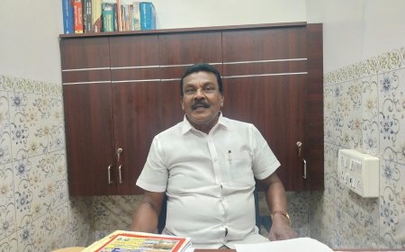 பரதர் மாநாடு விவகாரம் தீவிரம்: மீனவ மக்கள் கட்சி தலைவர் கொந்தளிப்பு .!