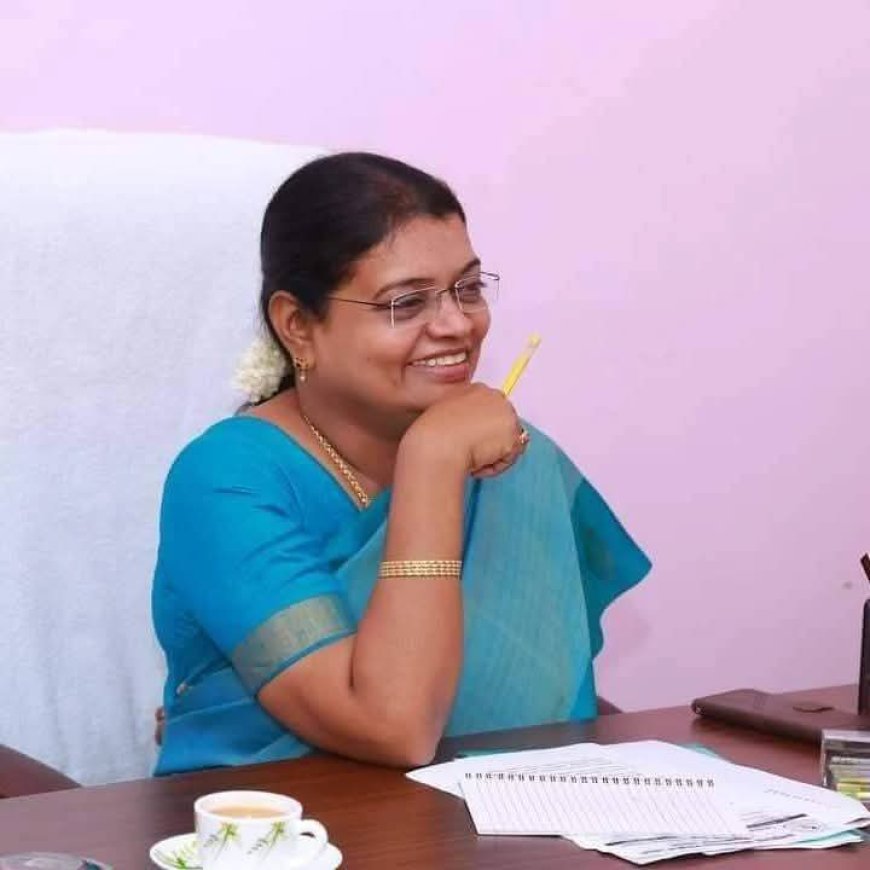 தூத்துக்குடி மக்களின் நீண்ட நாள் கோரிக்கை நிறைவேற போகுதா? அமைச்சர் கீதா ஜீவன் கொடுத்த ஸ்வீட் பதில்.!