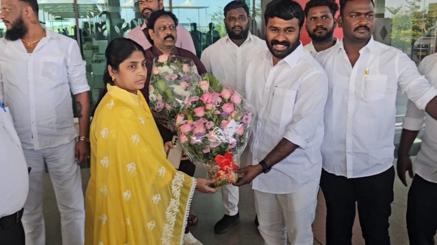 5000 உரிமைத்தொகை அரசின் தேர்தல் யுக்தி – தமிழ் பகுஜன் சமாஜ் கட்சி விமர்சனம்.!