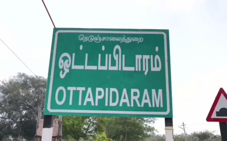 தென் மாவட்டங்களை குறிவைத்து பழனிசாமி அரசியல் நகர்வு?