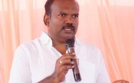 டி20 உலகக் கோப்பை இறுதி: எல்இடி திரையில் பொதுமக்களுக்கு நேரலை – மேயர் ஜெகன் ஏற்பாடு.!