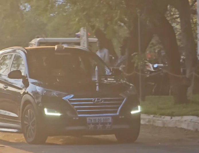 “12ஆம் வகுப்பு மாணவி கொலை வழக்கு: இன்று ‘நல்ல செய்தி’ – போலீஸ் தகவல்.!