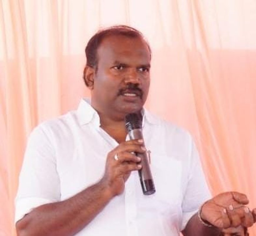 டி20 உலகக் கோப்பை இறுதி: எல்இடி திரையில் பொதுமக்களுக்கு நேரலை – மேயர் ஜெகன் ஏற்பாடு.!