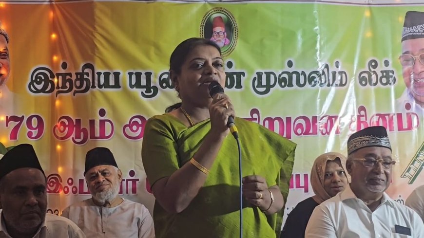 “ஐந்து வருடம் எங்கே சென்றீர்கள்? என்று கேட்காத மக்கள்.!