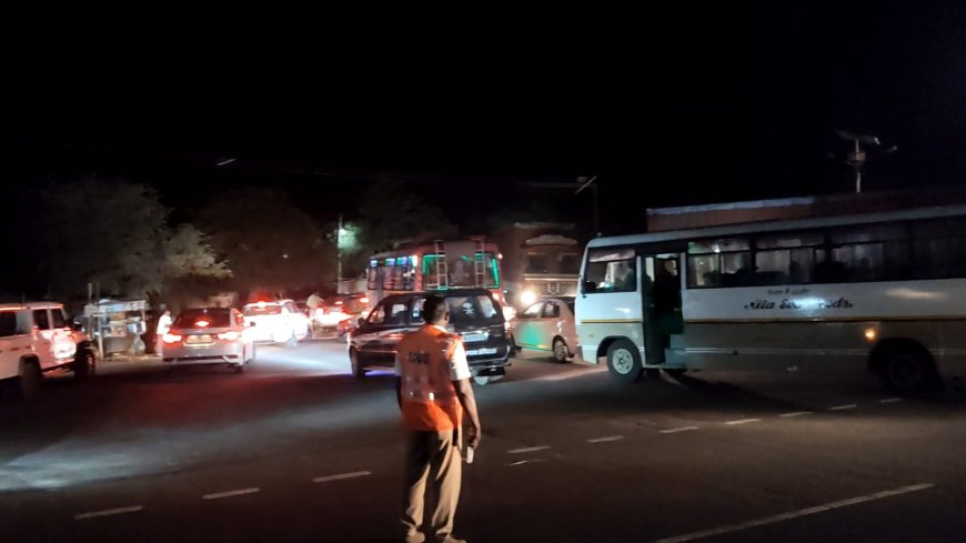 தூத்துக்குடியில் பள்ளி மாணவி மர்மமான முறையில் படுகொலை., கடும் போராட்டம்.!