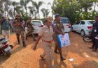 அமமுக வேட்பாளர் சுந்தரராஜ் வீட்டில் பணம் பறிமுதல்.!