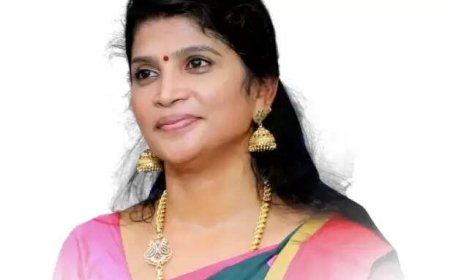 அஜிதா ஆக்னல் உட்பட 6 பேர் மீது வழக்கு.!