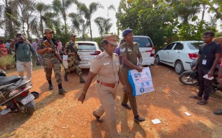 அமமுக வேட்பாளர் சுந்தர்ராஜன் வீட்டில் பணம் பறிமுதல்.!