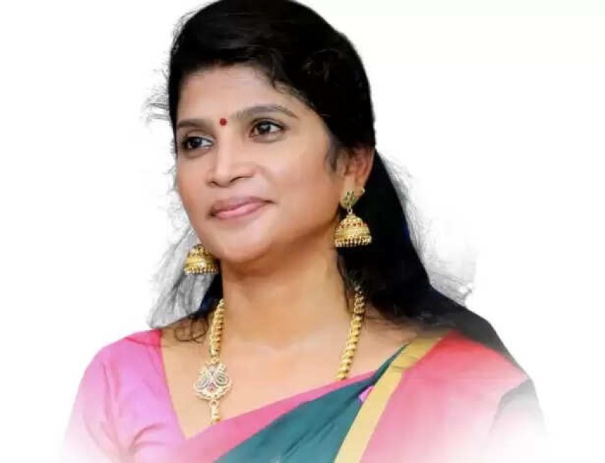 அஜிதா ஆக்னல் உட்பட 6 பேர் மீது வழக்கு.!