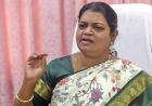 தூத்துக்குடி தேர்தல் முடிவு: கீதாஜீவன் தோல்வி – கட்சிக்குள் சர்ச்சை.!