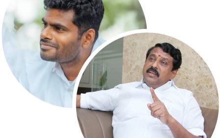 “நயினார் நாகேந்திரன் பதவி விலக வேண்டுமா? – இணையத்தில் எழும் கேள்விகள்.!