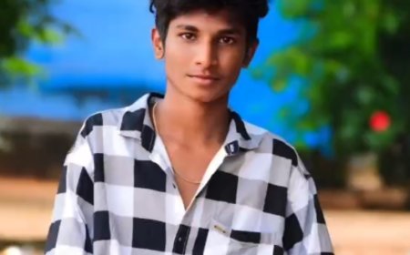 காதல் விவகாரம் துயரமாக முடிந்தது., நடந்தது என்ன.!