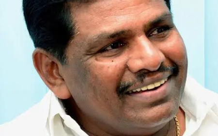 தூத்துக்குடி அரசியலில் அதிர்வு: அனிதா ராதாகிருஷ்ணன் சர்ச்சை பேச்சு பின்னணி என்ன?
