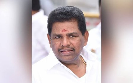 “என் பெயர் ஜோசப் அனிதா ராதாகிருஷ்ணன்” – மத அரசியல் சர்ச்சை.!