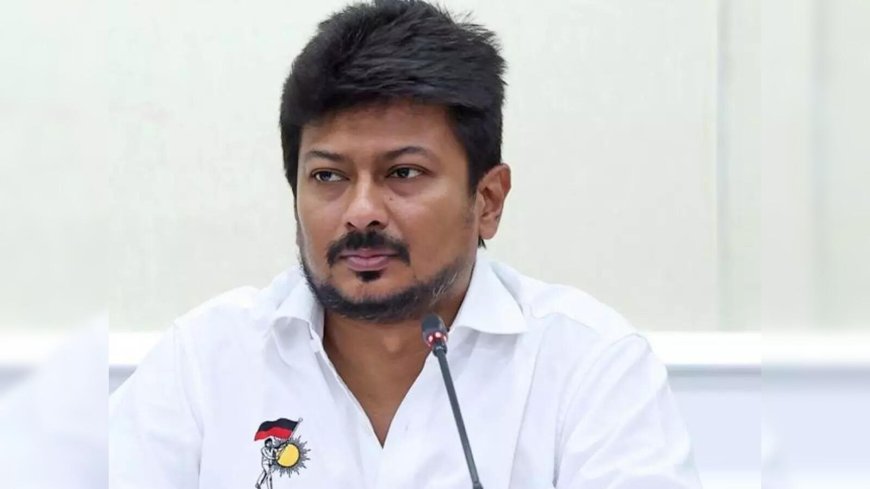 சனாதனம் குறித்து உதயநிதி பேச்சு., பலரும் கண்டனம்.!