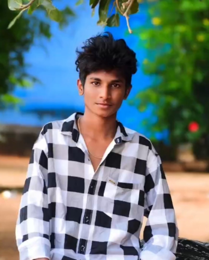 காதல் விவகாரம் துயரமாக முடிந்தது., நடந்தது என்ன.!
