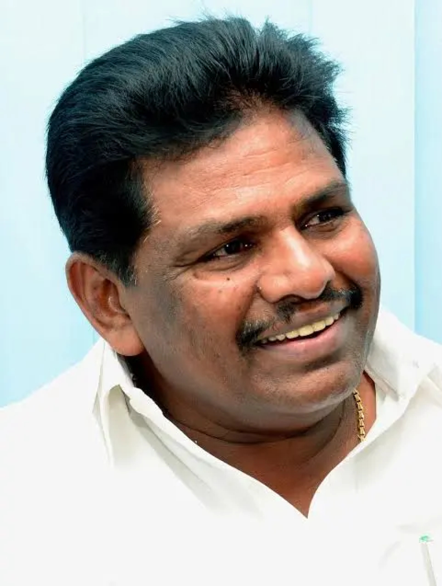 தூத்துக்குடி அரசியலில் அதிர்வு: அனிதா ராதாகிருஷ்ணன் சர்ச்சை பேச்சு பின்னணி என்ன?