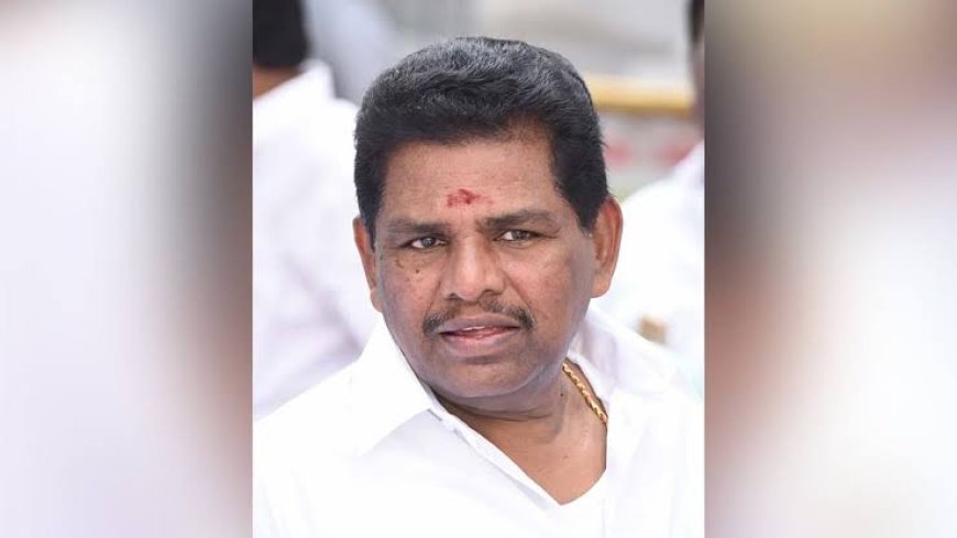 “என் பெயர் ஜோசப் அனிதா ராதாகிருஷ்ணன்” – மத அரசியல் சர்ச்சை.!