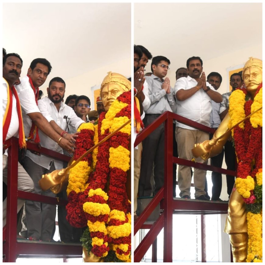 த. வெ. க. கோஷ்டி பூசலா? என்ன நடக்கிறது தூத்துக்குடியில்..