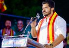 குடும்பத்தை இழிவுபடுத்தும் பேச்சு தேவையா? – நயினார் நாகேந்திரனுக்கு தவெக இளைஞர் அணி நிர்வாகி அபிஷேக் பொன்சீலன் கடும் கண்டனம்!