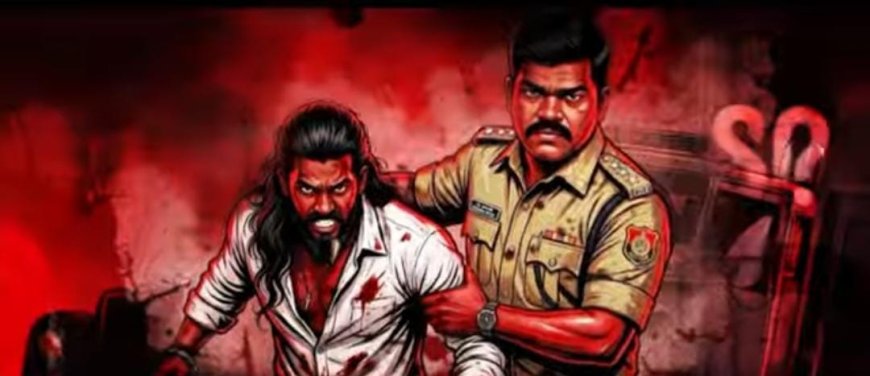 வழக்கறிஞரின் வித்தியாச முயற்சி... கிராமத்து இளைஞர்களை ஹீரோக்களாக்கிய ‘வெறித்தனம்’!